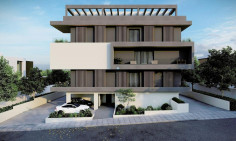 Large 2 apartment for sale in Sotiros