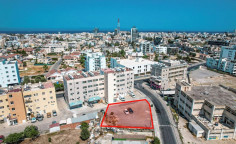 Spacious 2 apartment for sale in Sotiros