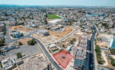 Spacious 2 apartment for sale in Sotiros