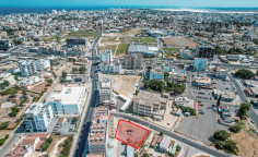 Spacious 2 apartment for sale in Sotiros
