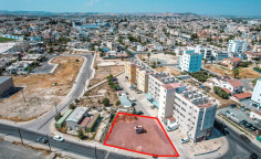Spacious 2 apartment for sale in Sotiros