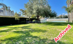 1 bedroom furnished apartment with swimming pool for sale in Potamos tis Germasogeias