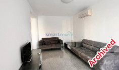 1 bedroom furnished apartment with swimming pool for sale in Potamos tis Germasogeias