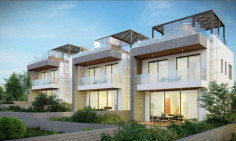Luxury 3 bedroom house with swimming pool for sale in Anarita