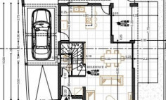 3 bedroom house with swimming pool for sale in Kolossi