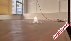 Shop 110 m2 to rent in Strovolos