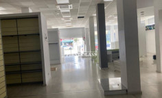 Shop 1090 m2 to rent in Strovolos