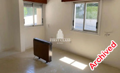 Luxury office 120 m2 to rent in Strovolos
