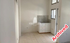 Luxury office 120 m2 to rent in Strovolos