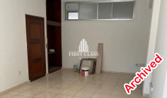 Luxury office 120 m2 to rent in Strovolos