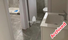 Luxury office 120 m2 to rent in Strovolos