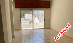 Luxury office 120 m2 to rent in Strovolos