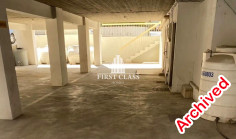 Luxury office 120 m2 to rent in Strovolos