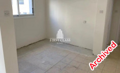Luxury office 120 m2 to rent in Strovolos