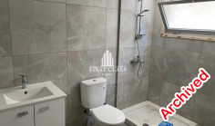 Luxury office 120 m2 to rent in Strovolos