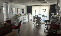 Office 140 m2 to rent in Strovolos
