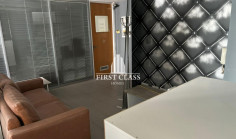 Office 140 m2 to rent in Strovolos