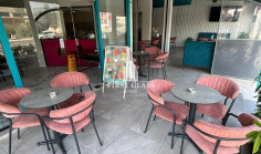 Shop 100 m2 to rent in Strovolos