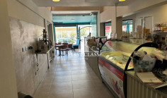 Shop 100 m2 to rent in Strovolos