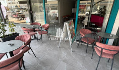 Shop 100 m2 to rent in Strovolos