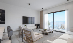 Large 1 bedrooms apartment with swimming pool for sale in Universal