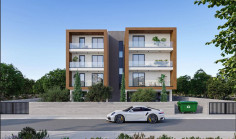 Large 1 bedrooms apartment with swimming pool for sale in Universal