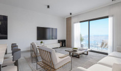 Large 1 bedrooms apartment with swimming pool for sale in Universal