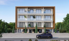 Large 1 bedrooms apartment with swimming pool for sale in Universal