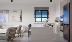 Large 1 bedrooms apartment with swimming pool for sale in Universal
