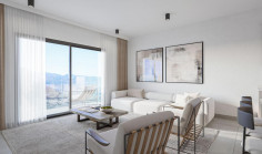 Large 1 bedrooms apartment with swimming pool for sale in Universal