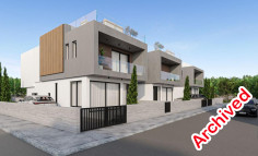 Beautiful 3 bedrooms house for sale in Mesogi