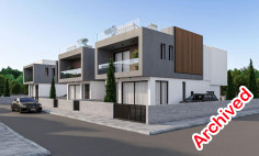 Beautiful 3 bedrooms house for sale in Mesogi