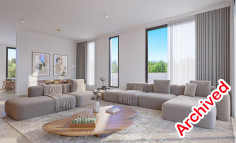 Beautiful 3 bedrooms house for sale in Mesogi