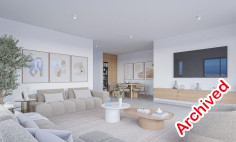 Spacious 3 bedrooms house for sale in Mesogi