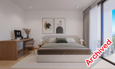 Large 3 bedrooms house for sale in Mesogi