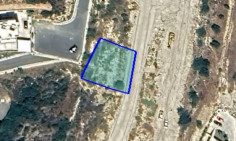 Residential 517 m2 for sale in Germasogeia, Limassol