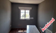 Apartment (penthouse) in Makedonitissa, Nicosia for rent 