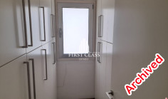 Apartment (penthouse) in Makedonitissa, Nicosia for rent 
