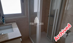 Apartment (penthouse) in Makedonitissa, Nicosia for rent 
