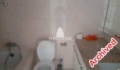 Apartment (penthouse) in Makedonitissa, Nicosia for rent 