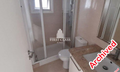 Apartment (penthouse) in Makedonitissa, Nicosia for rent 