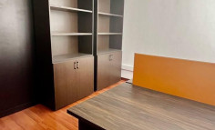 Office 65 m2 to rent in Agios Nicolaos
