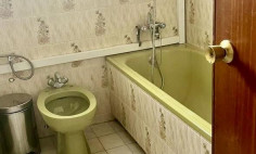 Beautiful 2 bedroom apartment to rent in Agios Tychonas