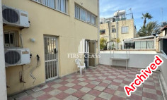 Large shop to rent in Acropolis