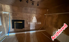 Large shop to rent in Acropolis