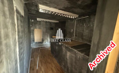 Large shop to rent in Acropolis