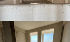 Luxury 7 bedroom house with swimming pool for sale in Kalogiroi