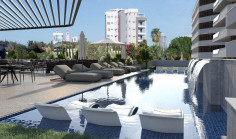 The access block a2 apt203 , Limassol