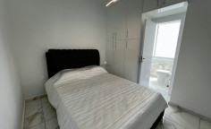 Sea view apartment in Limassol 