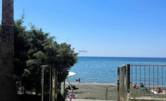 Sea view apartment in Limassol 